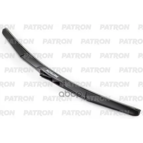 Щетка Стеклоочистителя 51См Гибридная С Креплением Только Под Крюк PATRON PWB510-HJ
