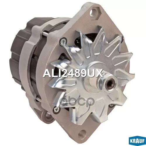 Генератор Krauf 