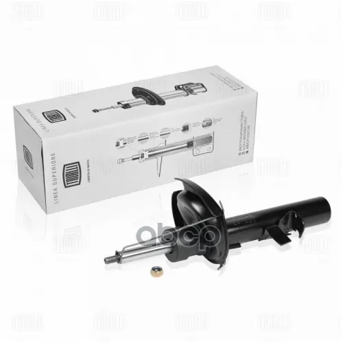 Амортизатор Ford Focus Iii -14 Перед.лев.газ. Trialli 