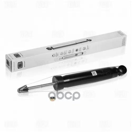 Амортизатор Fiat Albea 02- Задн.лев.прав.газ. Trialli 