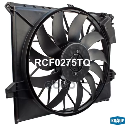 Вентилятор Охлаждения Krauf 