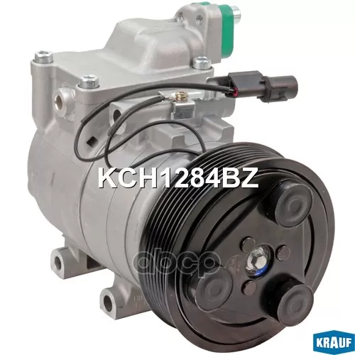 Компрессор Кондиционера Krauf 
