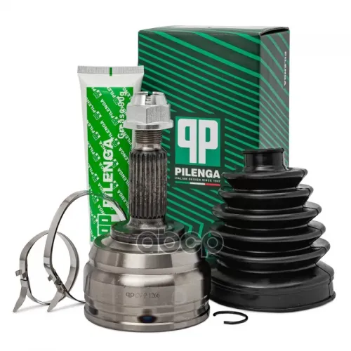 Шрус Renault Kaptur 16- Перед.наруж. PILENGA 