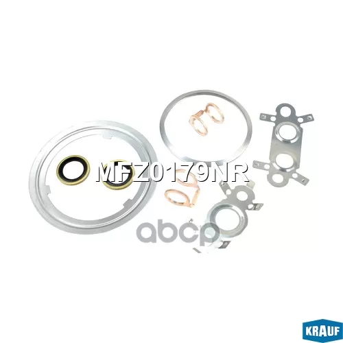 Комплект Прокладок Psa Турбокомпрессора Krauf 