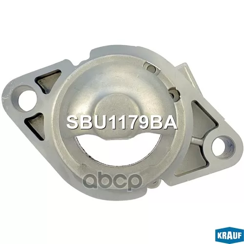 Крышка Стартера Honda Accord 06- Передн. Krauf 