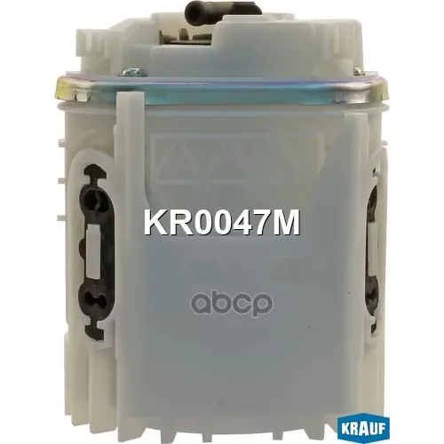 Бензонасос В Сборе Vag Passat/T4 Модуль Krauf 