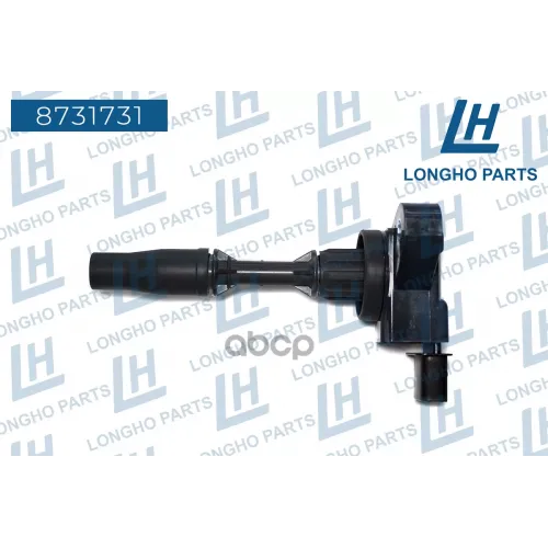 Катушка Зажигания Longho 