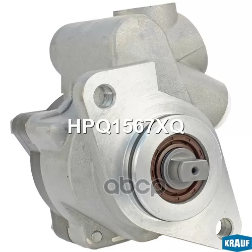 Насос Гур Opel Movano 83- Krauf 