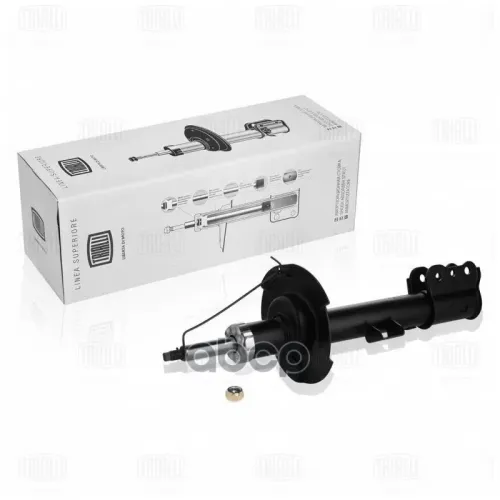 Амортизатор Ford Maverick 00- Прав. Перед. Газ. Trialli 