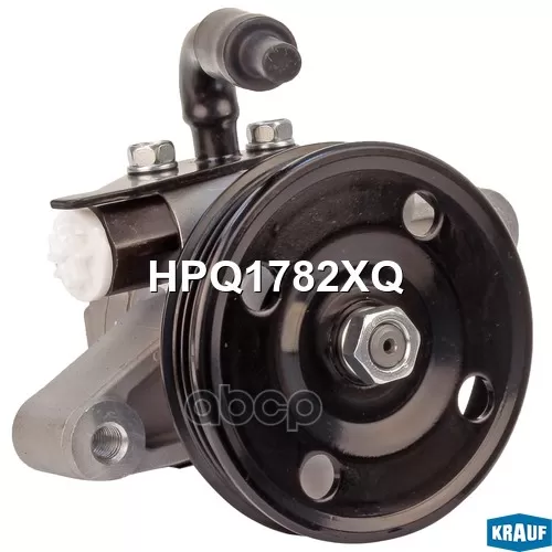 Насос Гур Hyundai Matrix 01- Krauf 