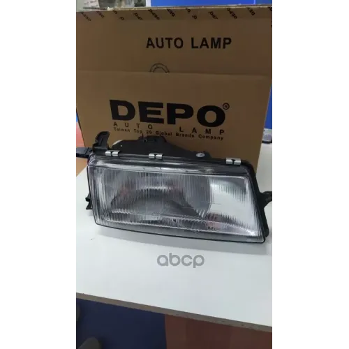 Фара Главного Света Правая Depo 442-1105R-LD-EM