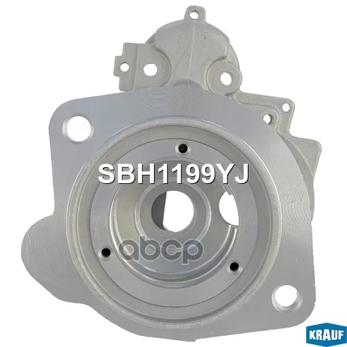 Крышка Стартера Передняя Krauf 