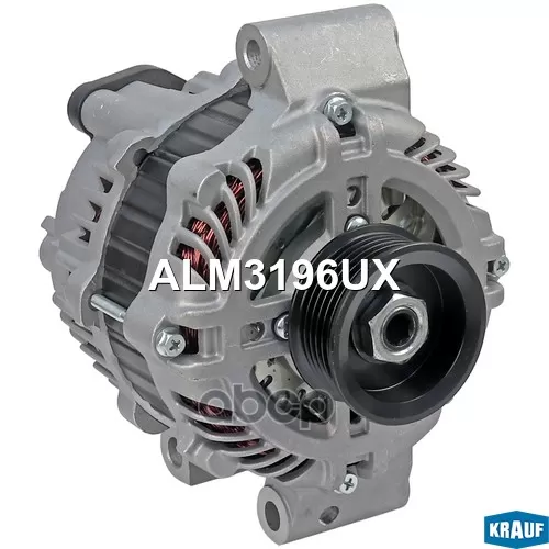 Генератор Krauf 