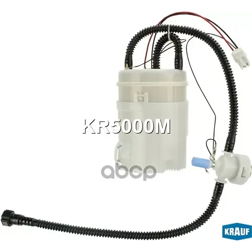 Модуль В Сборе С Бензонасосом Krauf 