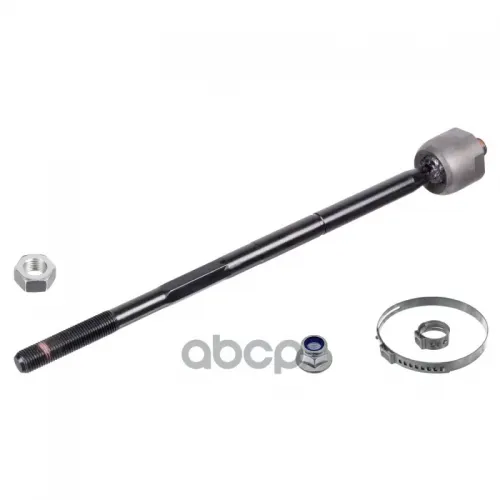 Тяга Рулевая Opel Mokka 12- Лев/Прав.(Без Наконечника) Febi 