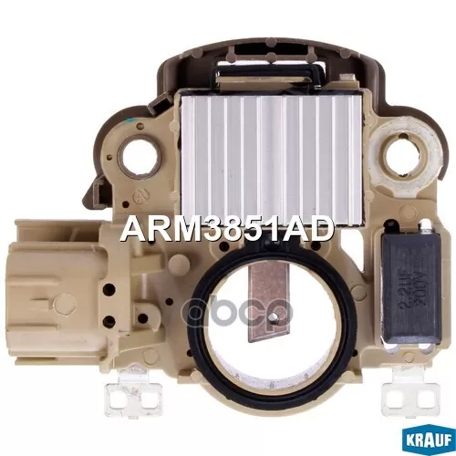 Регулятор Напряжения Honda Civic 00- Генератора Krauf 