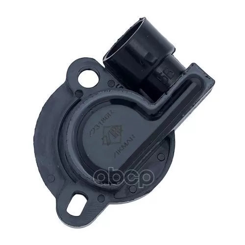 Датчик Положения Дроссельной Заслонки Zikmar 