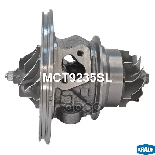 Картридж Для Турбокомпрессора Krauf 