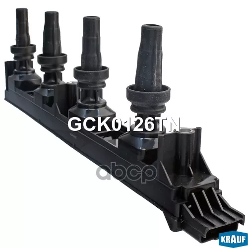 Катушка Зажигания Krauf 