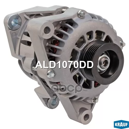 Генератор Opel Omega Krauf 