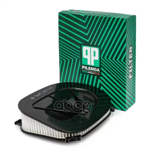 Фильтр Воздушный Bmw F25/E70/E71 2.0D/3.0D 10- J-Master PILENGA FA-P 2266