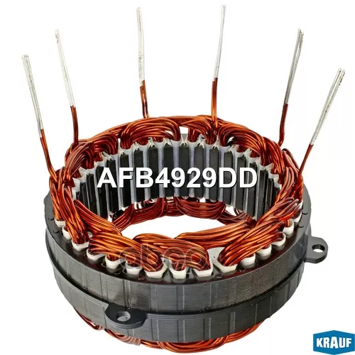 Статор Генератора Krauf 