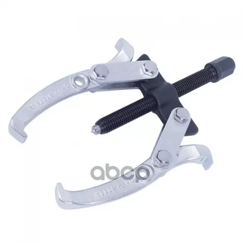 Съемник Подшипников 2-Х Захватный 152 Мм Мастак 100-72006