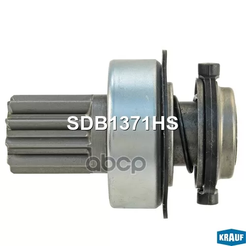 Бендикс Vw Corrado 88- Стартера Krauf 