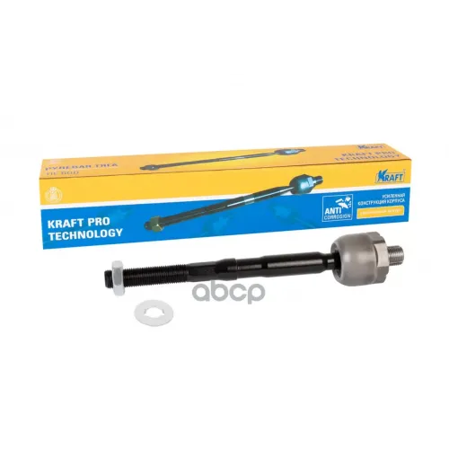 Тяга Рулевая Renault Duster 12- 1.6/2.0 Kraft 