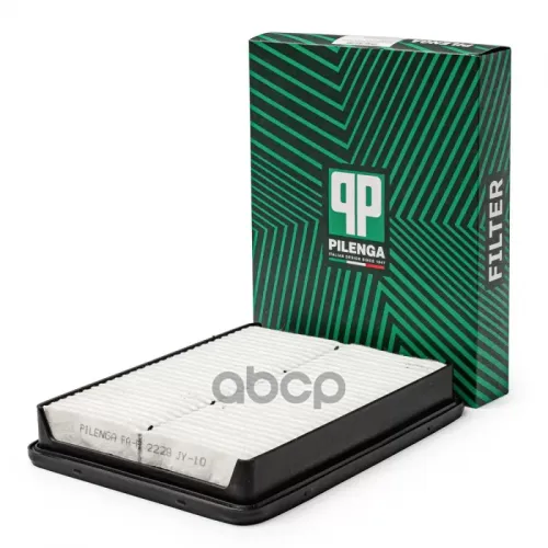 Фильтр Воздушный Kia Sorento/Hyundai Santa Fe 2.4 09- PILENGA FA-P 2229