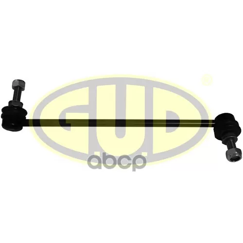 Тяга Стабилизатора Nissan/Renault Qashqai/X-Trail/Koleos 07- Передн.прав. G.U.D 