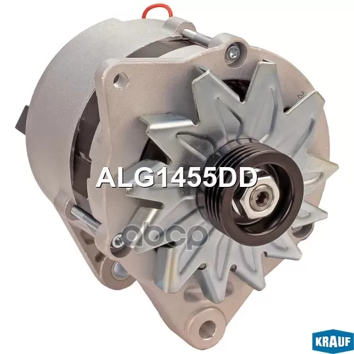 Генератор Skoda Favorit 89- Krauf 