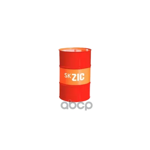 ZIC Zic X5 10W-40 Sp Масло Моторное Полусинт. (Dexos1) 200L