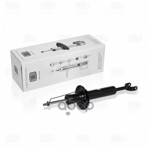 Амортизатор Audi A4(8D2) -00/A6 97-99/Vw Passat 97-99 Пер.газ. Trialli AG 18053