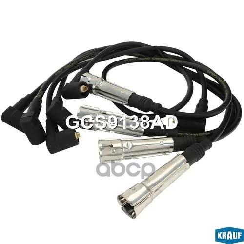 Провода Высоковольтные Vag Krauf 