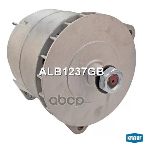 Генератор Krauf 