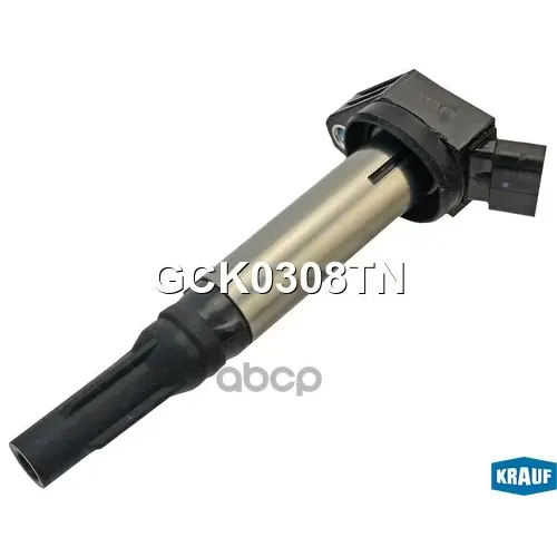 Катушка Зажигания Toyota Camry 3.5/Lexus 350/450 Krauf 