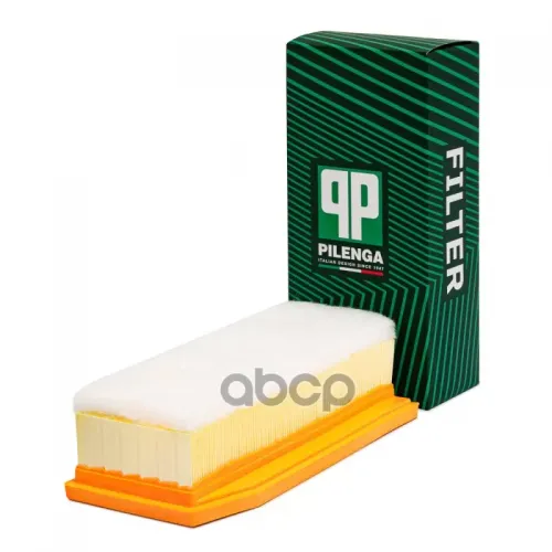 Фильтр Воздушный Renault Duster/Lada Vesta 1.6 PILENGA FA-P 2180