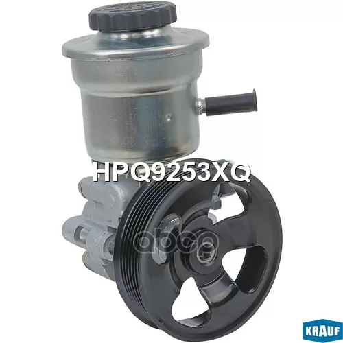 Насос Гур Toyota Hilux 05- Krauf 