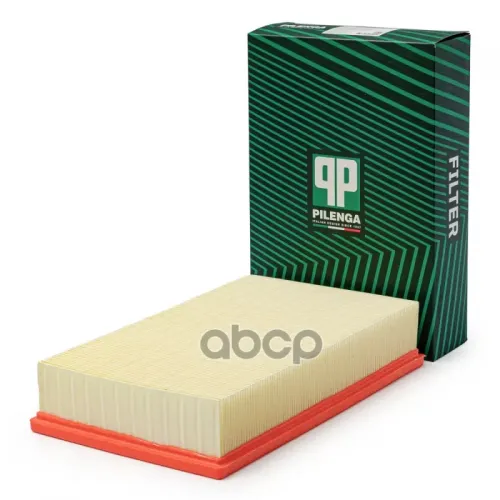 Фильтр Воздушный Ford Focus I.4-2.0 04-/Volvo C30/S40/V50 1.6-2.0 04- PILENGA FA-P 3002