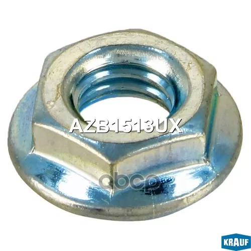 Гайка Генератора Krauf 