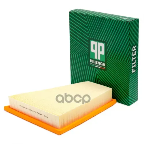 Фильтр Воздушный Bmw F10/X1(E84)/Z4(E89) 2.0-3.0 09- PILENGA FA-P 2908