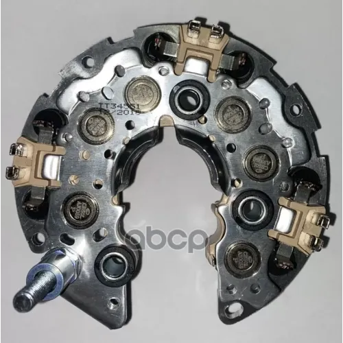 Диодный Мост Генератора Honda Tesla Technics 