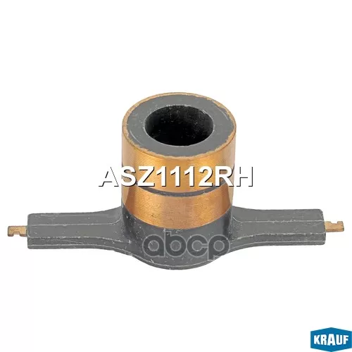 Коллектор Генератора Krauf 