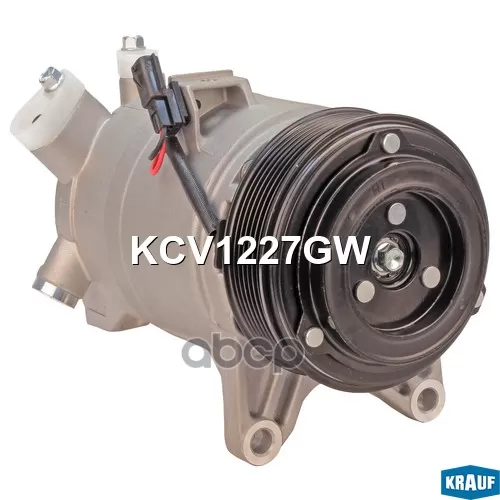 Компрессор Кондиционера Krauf 