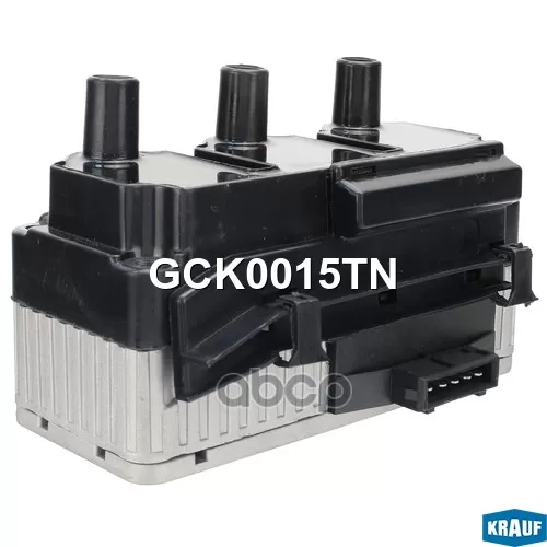 Катушка Зажигания Krauf 