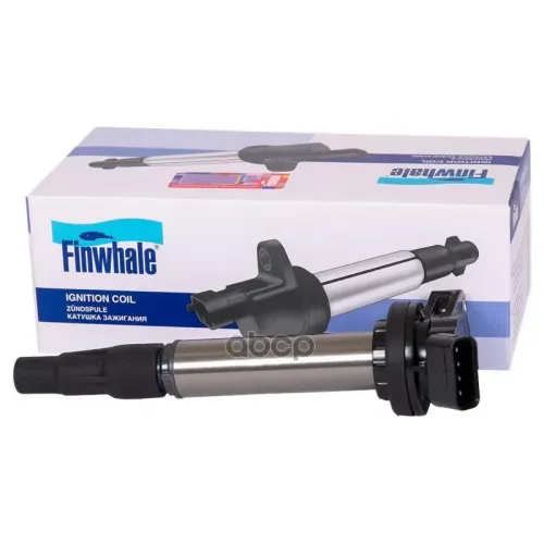 Катушка Зажигания Toyota/Lexus Nx/Auris/Avensis/Corolla Finwhale 