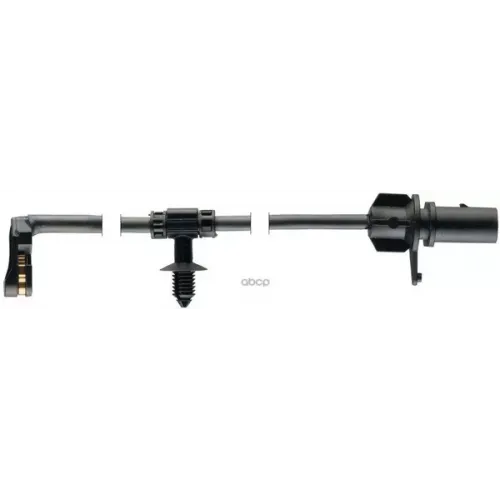 Сигнализатор, Износ Тормозных Колодок Textar 