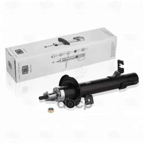 Амортизатор Ford Fusion 02- Пер. Газ. Лев. Trialli 