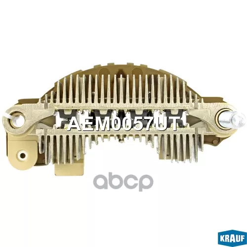 Диодный Мост Генератора Ford Tourneo 98- Krauf 